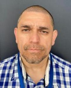 Joseph V Perea a registered Sex Offender of California