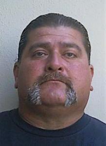 Joseph James Quiroz a registered Sex Offender of California