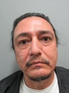 Joseph David Ramirez a registered Sex Offender of California