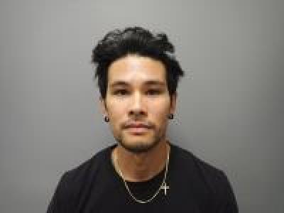 Joseph Reyes Rogero a registered Sex Offender of California