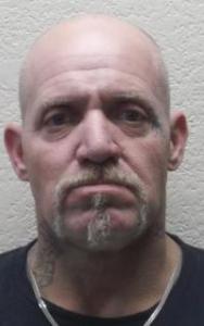 Joseph Scott Russell a registered Sex Offender of California