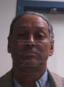 Jose Patrocino Abundiz a registered Sex Offender of California