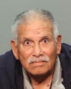 Jose Patrocinio Abundiz a registered Sex Offender of California