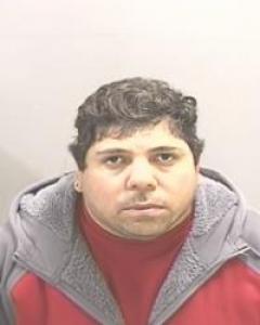 Jose L Arredondo II a registered Sex Offender of California