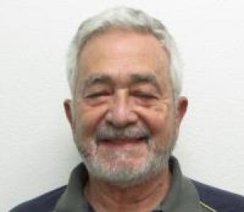 Jose Ramon Arroyave a registered Sex Offender of California