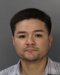 Jose Maximino Avalos a registered Sex Offender of California