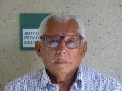 Jose E Ayala a registered Sex Offender of California