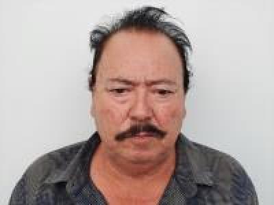 Jose Jesus Camarena Baez a registered Sex Offender of California