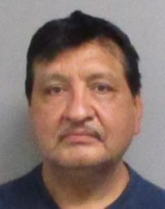 Jose Barajas a registered Sex Offender of California