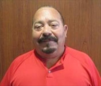 Jose Antonio Batista a registered Sex Offender of California