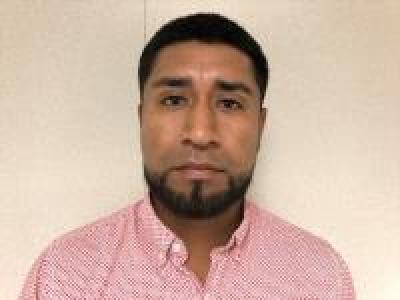 Jose Alfredo Becerra a registered Sex Offender of California
