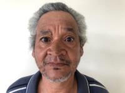 Jose Luis Blanco a registered Sex Offender of California