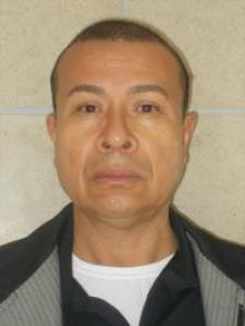Jose Luis Cabrera a registered Sex Offender of California