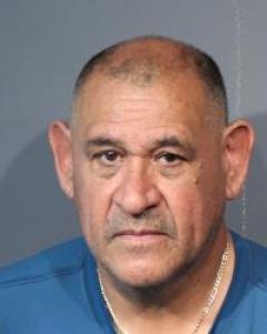 Jose Reyes Calderon a registered Sex Offender of California