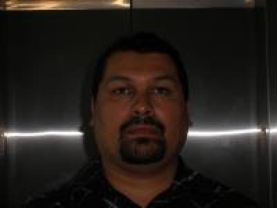 Jose Omar Calderon a registered Sex Offender of California