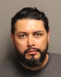 Jose Luis Camarena Jr a registered Sex Offender of California