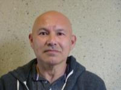 Jose Alfredo Carrillo Jr a registered Sex Offender of California