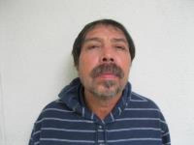 Jose Pedro Castaneda a registered Sex Offender of California