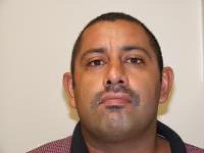 Jose Alfonso Castillo a registered Sex Offender of California