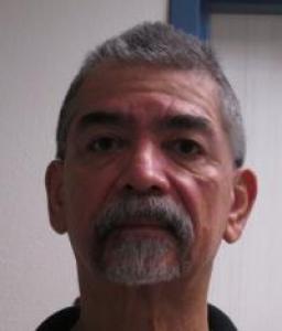Jose Louis Chavez a registered Sex Offender of California