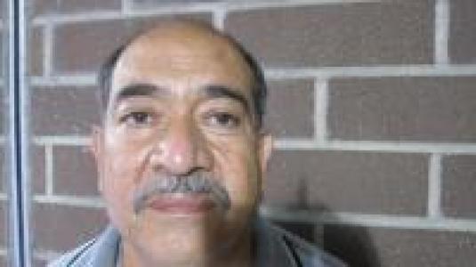 Jose Chavez a registered Sex Offender of California