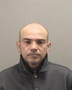 Jose Chevez a registered Sex Offender of California