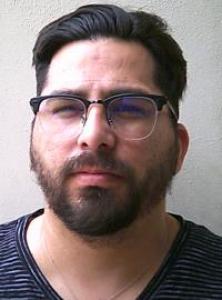 Jose Cortez a registered Sex Offender of California