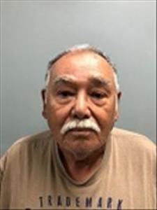 Jose H Criado a registered Sex Offender of California