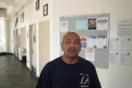 Jose Aguirre Deharo a registered Sex Offender of California