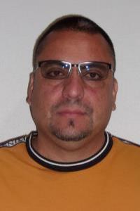 Jose Manuel Cendejas Delgado a registered Sex Offender of California