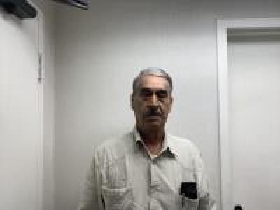 Jose Robert Delgado a registered Sex Offender of California
