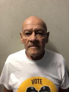 Jose Ramon Diaz a registered Sex Offender of California