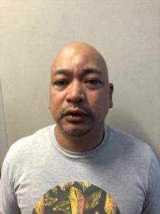 Jose Dennis Domingo a registered Sex Offender of California
