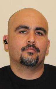 Jose Enrique Duran a registered Sex Offender of California