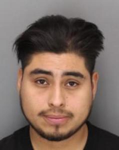 Jose Alejandro Escareno a registered Sex Offender of California