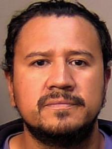 Jose Estrada a registered Sex Offender of California