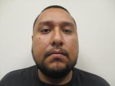 Jose Alfredo Eulloqui a registered Sex Offender of California