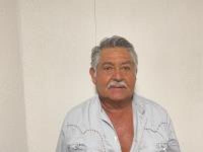 Jose Luis Tovar Fernandez a registered Sex Offender of California