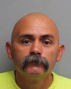 Jose Geronimo Flores a registered Sex Offender of California