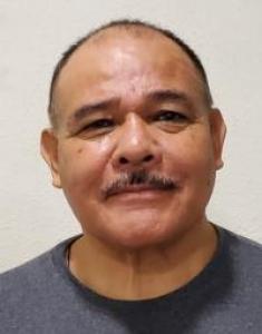 Jose Luis Folgar a registered Sex Offender of California