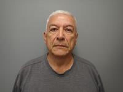 Jose Ali Funes a registered Sex Offender of California