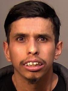 Jose Luis Garcia a registered Sex Offender of California