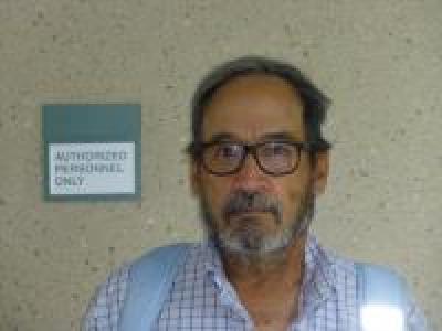 Jose Castanon Garcia a registered Sex Offender of California