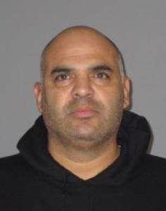 Jose Garcia a registered Sex Offender of California