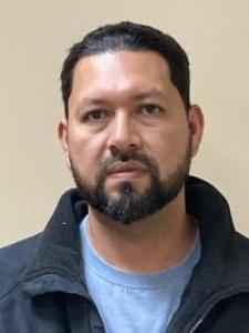 Jose Dejesus Garcia a registered Sex Offender of California