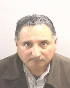Jose Gonzales Jr a registered Sex Offender of California