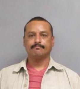 Jose Alberto Gonzalez a registered Sex Offender of California