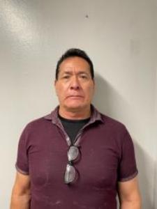 Jose Guadealupe Gutierrez a registered Sex Offender of California