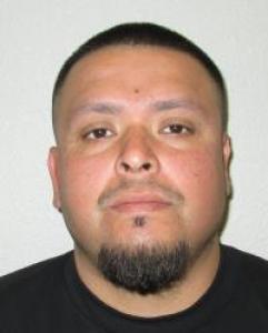 Jose Alfredo Hernandez a registered Sex Offender of California