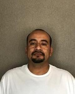 Jose Francisco Hernandez a registered Sex Offender of California